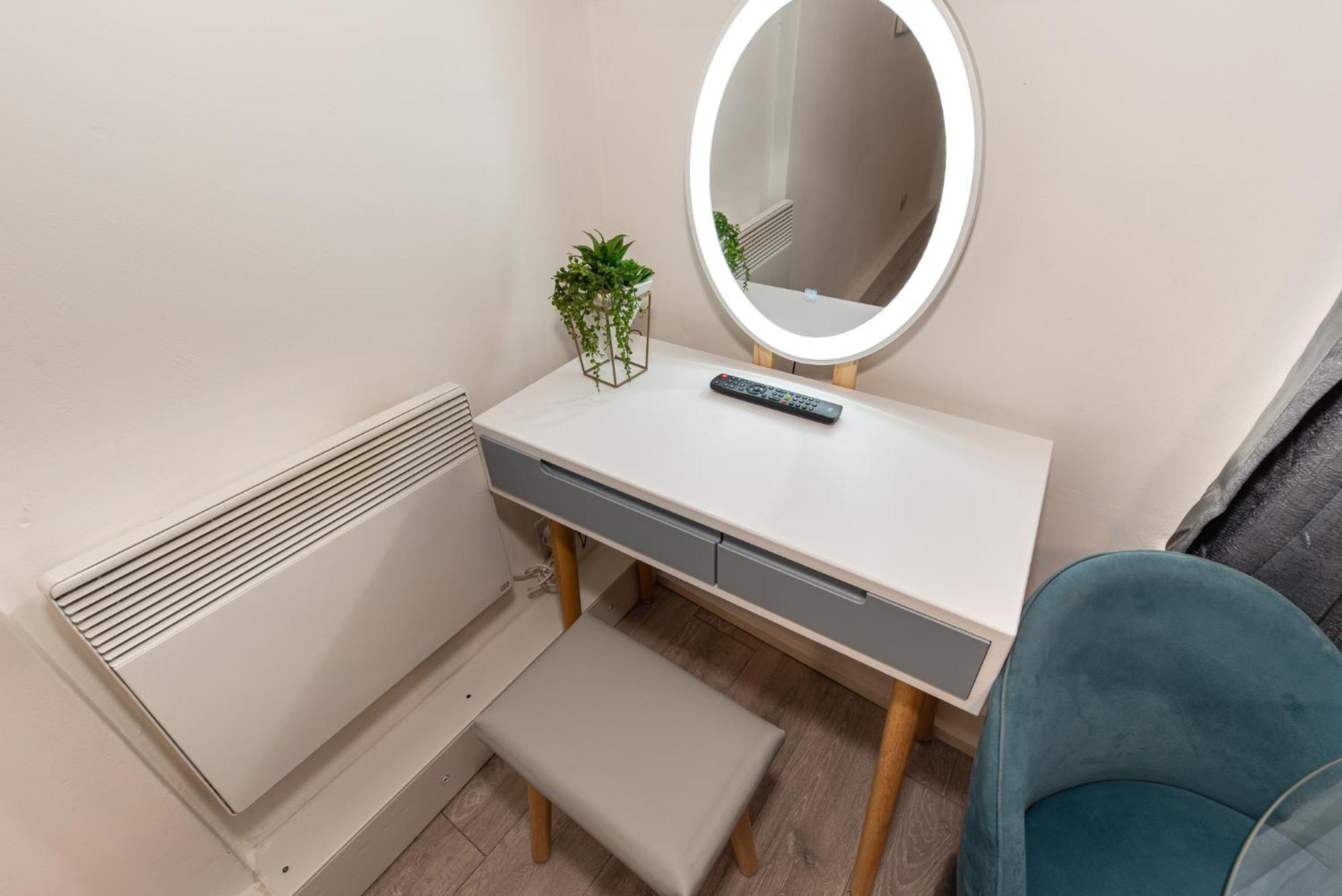 Chic Studio Apartment, Bus 18 To Euston In 30 Min. Londra Esterno foto